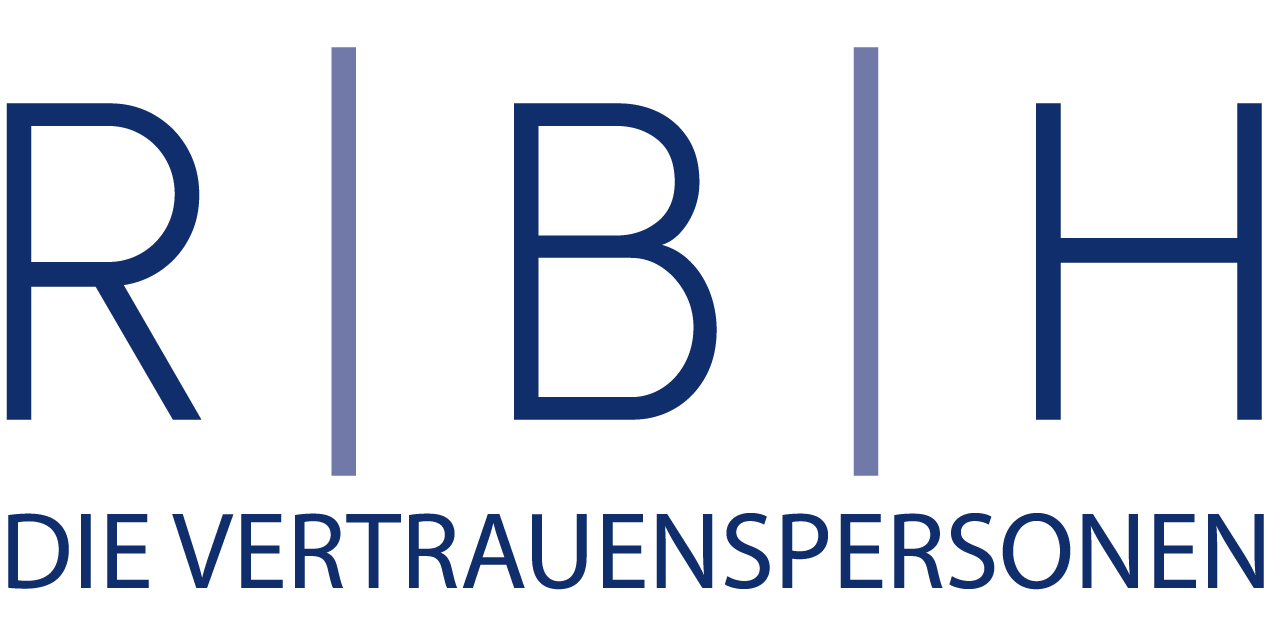 Externe Vertrauensperson